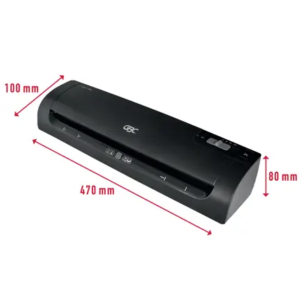 GBC Fusion™ Laminiergerät 1000L A3