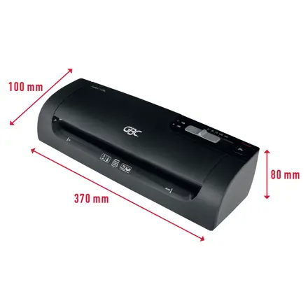GBC Fusion™ Laminiergerät 1100L A4