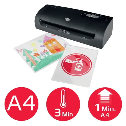 GBC Fusion™ Laminiergerät 1100L A4