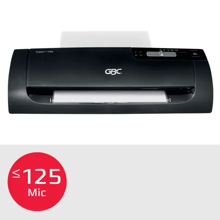 GBC Fusion™ Laminiergerät 1100L A4