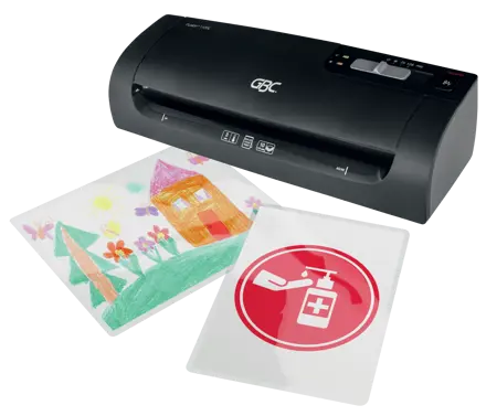 GBC Fusion™ Laminiergerät 1100L A4