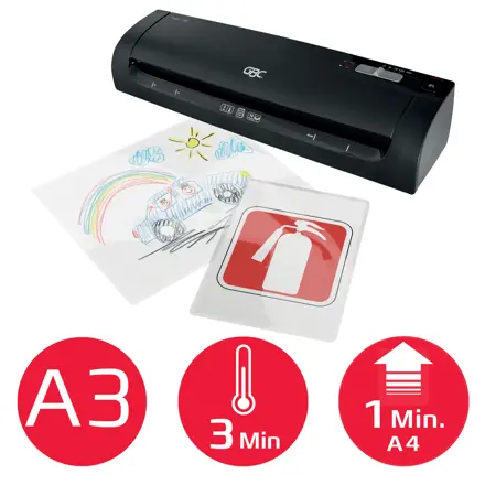 GBC Fusion™ Laminiergerät 1100L A3