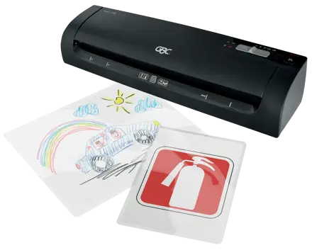 GBC Fusion™ Laminiergerät 1100L A3