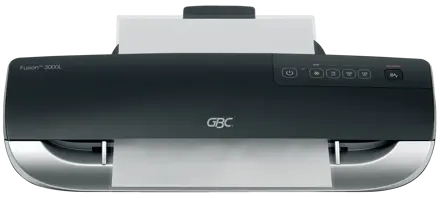 GBC FusionTM Laminiergerät 3000L A4