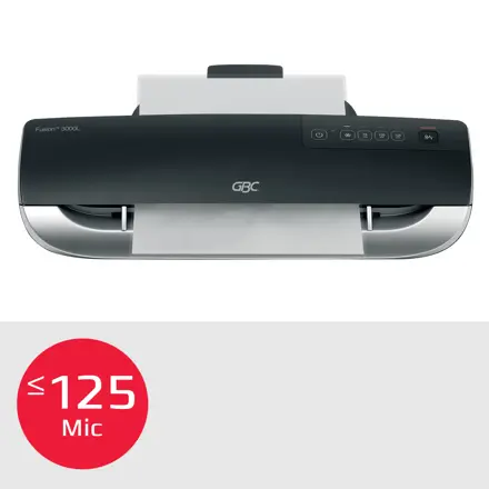 GBC FusionTM Laminiergerät 3000L A4