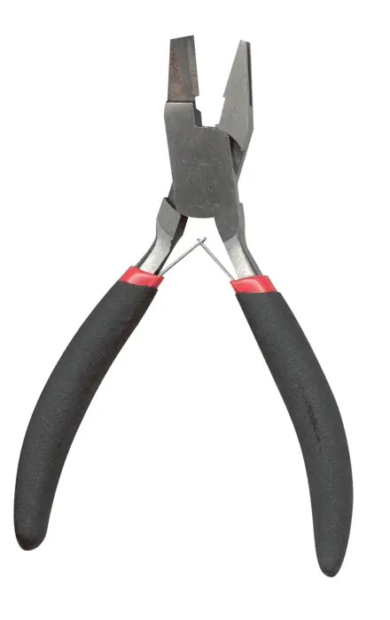 Crimper Pliers for 4:1/5:1 Binding Coils