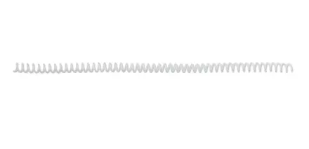 GBC ColourCoil Binding Coil A4 8mm