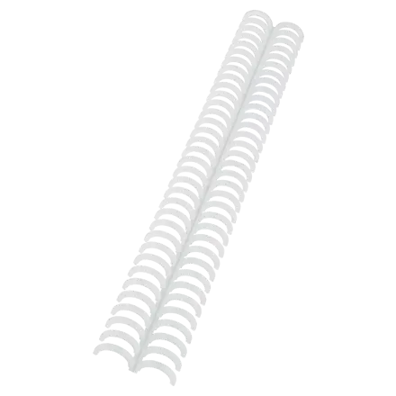 GBC ClickBind™ Plastikbinderücken A4 16 mm