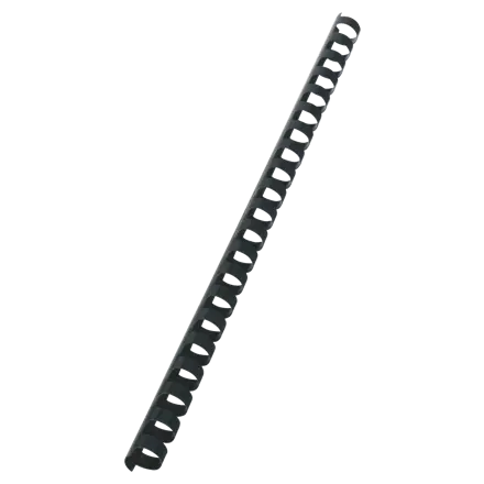 GBC CombBind™ Plastikbinderücken A4 14 mm