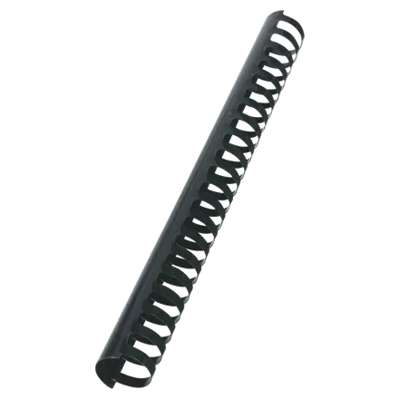 GBC CombBind™ Plastikbinderücken A4 28 mm