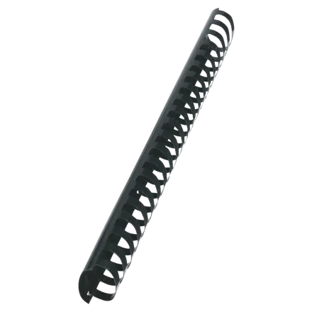 GBC CombBind™ Plastikbinderücken A4 45 mm