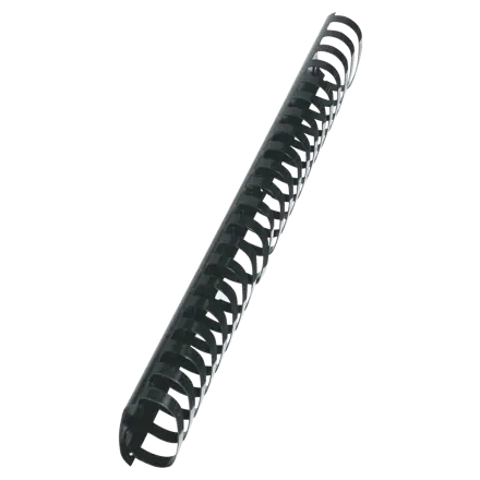 GBC CombBind™ Plastikbinderücken A4 51 mm