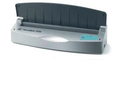 GBC ThermaBind T200 Thermal Binder