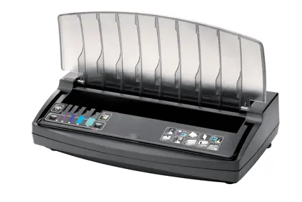 GBC ThermaBind T400 Thermal Binder