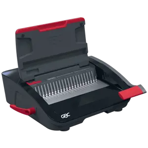 Mașină de legat manuală GBC CombBind CB20