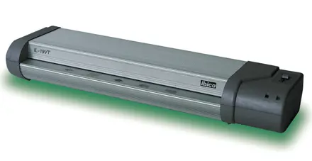 GBC HeatSeal Proseries 4000LM A2 Laminator