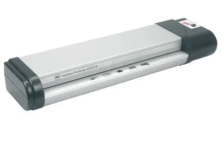 GBC HeatSeal Proseries 4000LM A2 Laminator
