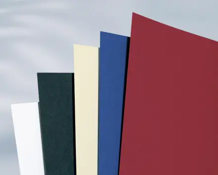 GBC Traditional® Deckblatt A4 350 g/m²
