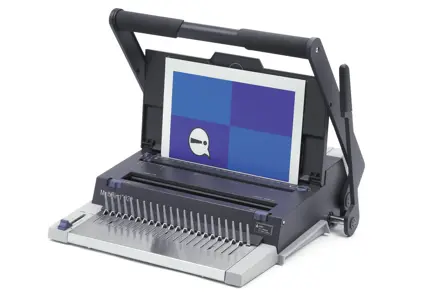 GBC Bindegerät MultiBind® 320