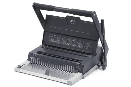 GBC Bindegerät MultiBind® 320