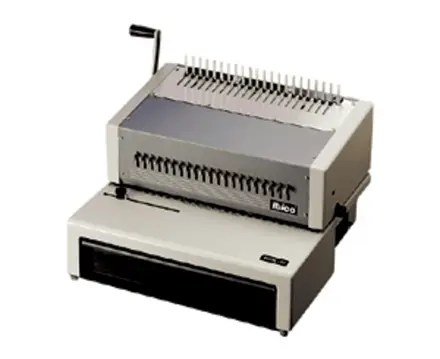 GBC Elektrisches Heftgerät CombBind® C800Pro