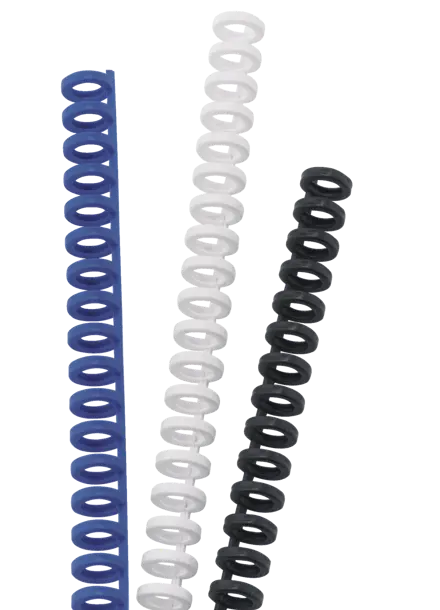 GBC ClickBind™ selkä A4 8mm
