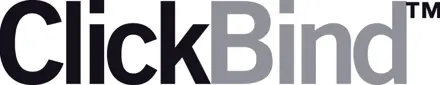 GBC ClickBind™ selkä A4 8mm