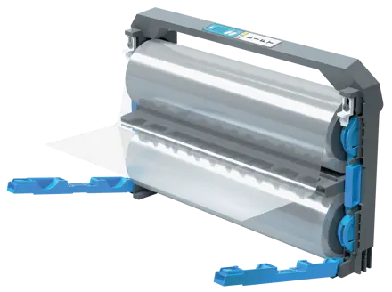 GBC Foton 30 Refillable Cartridge with 75 Micron Lamination Roll Gloss