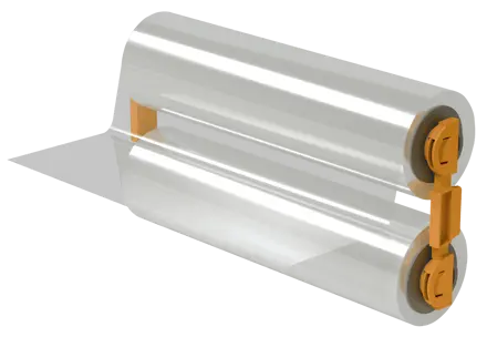 GBC Foton 30 Refill 125 Micron Gloss Lamination Roll For Refillable Cartridge