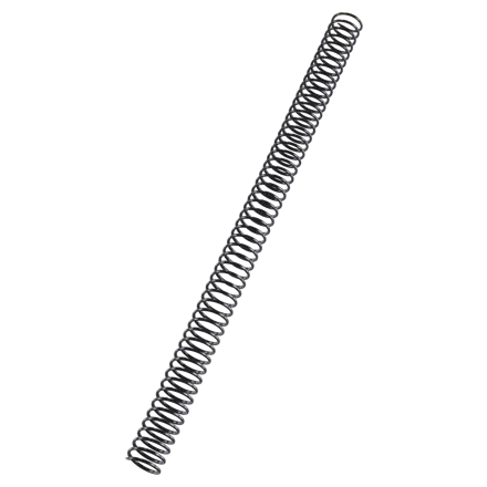 GBC ColourCoil Binding Coil A4 18mm
