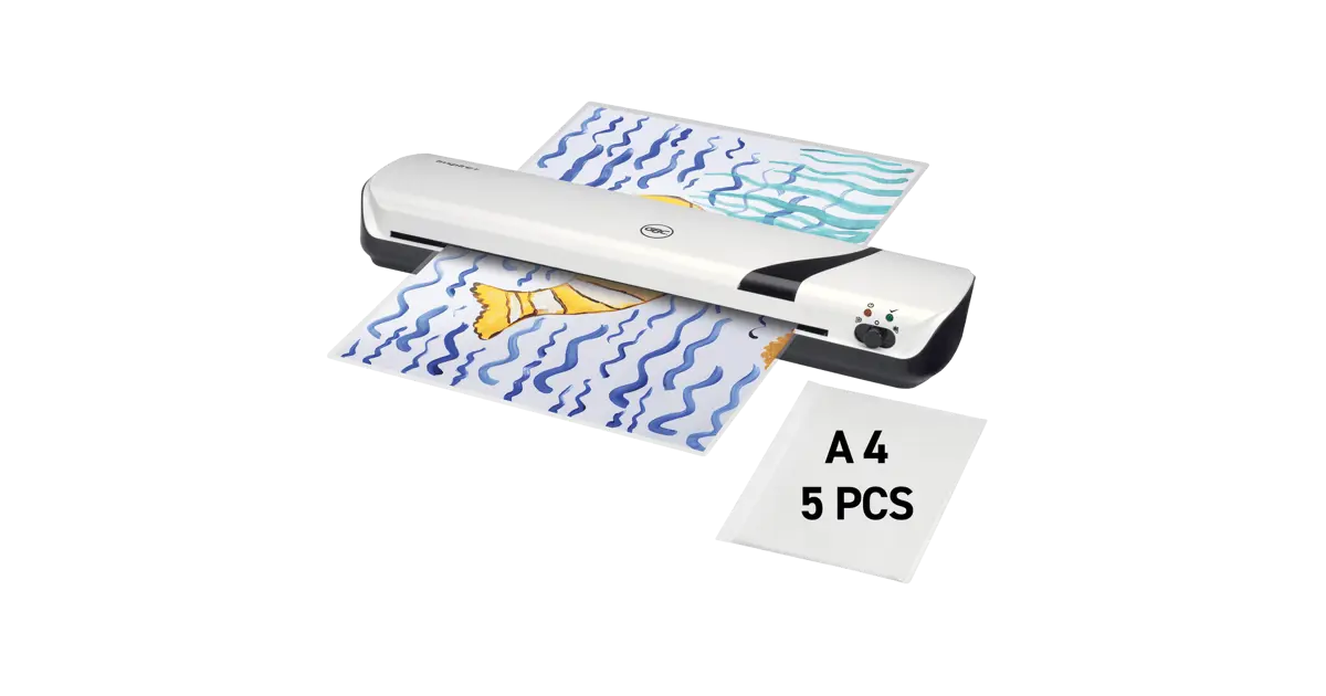 Inspire 1 Französisch Pdf GBC Inspire+ A3 Laminator | GBC