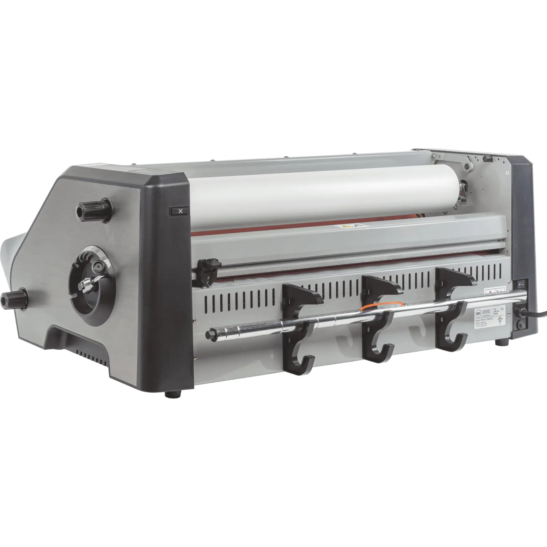 GBC Catena 65 Roll Laminator Laminating Machines GBC