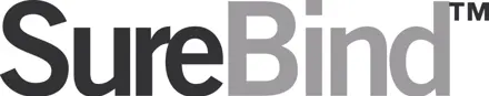 GBC SureBind® Binding Strip A4 25mm