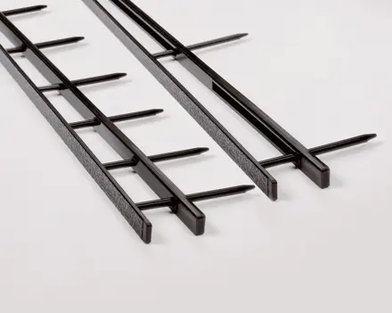 GBC SureBind Binding Strips A4 Blue (100)