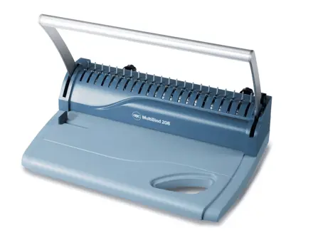 GBC Bindegerät MultiBind® 208