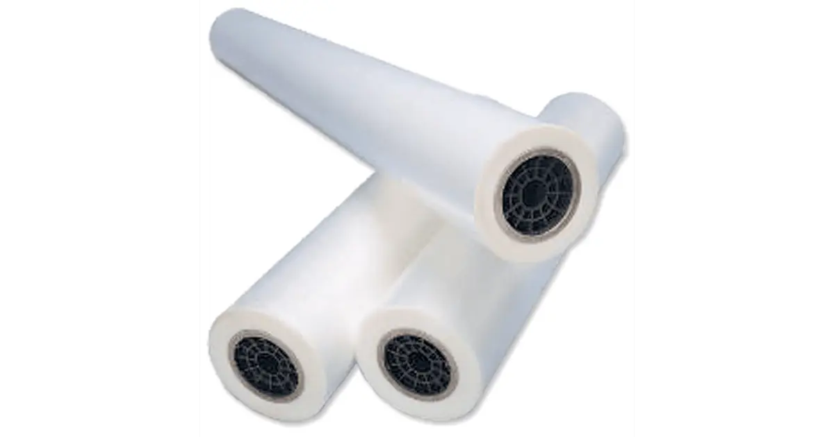NAP2 Laminating Film GBC