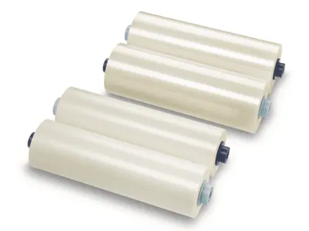 GBC NAP2 Laminating Film 42.5mic 457mm x 150m Gloss