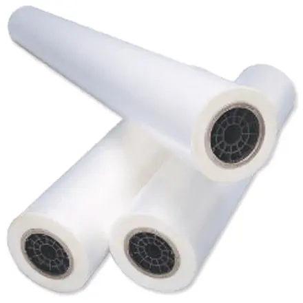 GBC NAP2 Laminating Film 38mic 635mm x 150m Gloss