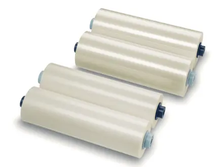 NAP2 Laminating Film