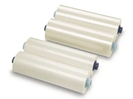 GBC Ezload Laminating Film 42mic 305mm x 150m Matt