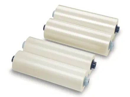 GBC NAP2 Laminating Film 75mic 635mm x 75m