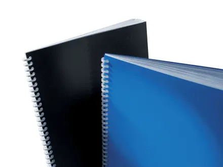 GBC PolyClearView™ Deckblatt A3 500 Mikron