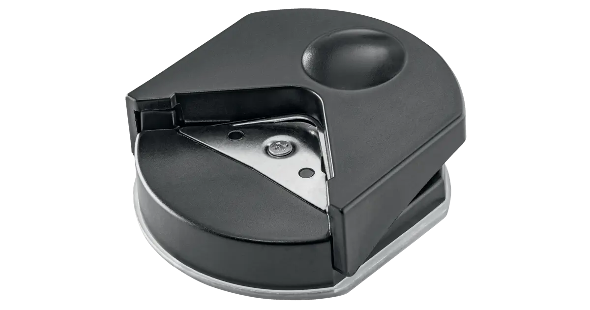 GBC Corner Rounder Cutter | GBC