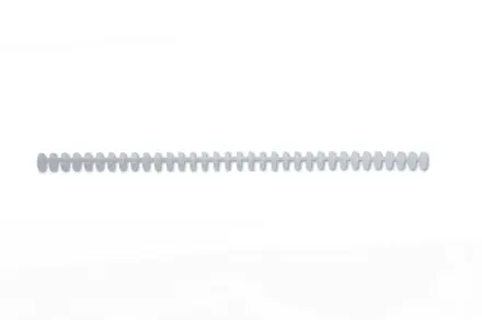 GBC ClickBind™ Binding Spine A4 8mm