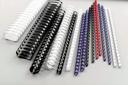 GBC CombBind™ Binding Comb A4 19mm