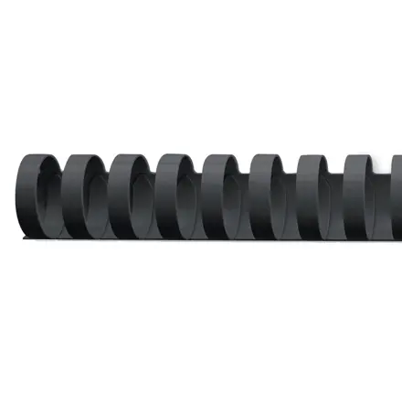 GBC CombBind™ Binding Comb A4 19mm