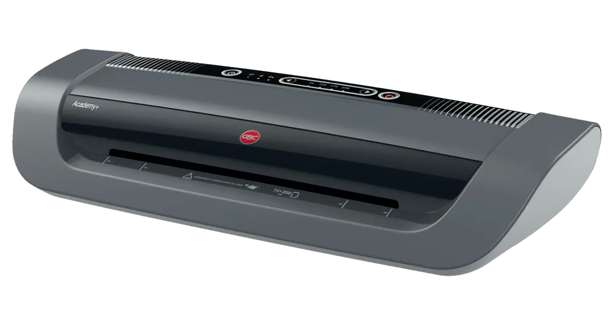 GBC Academy+ A3 Laminator GBC