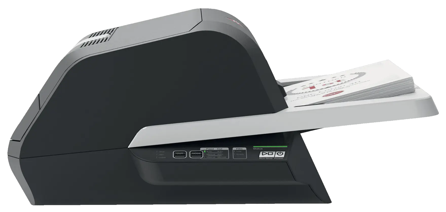 GBC Foton 30 Automatic A3 Laminator GBC