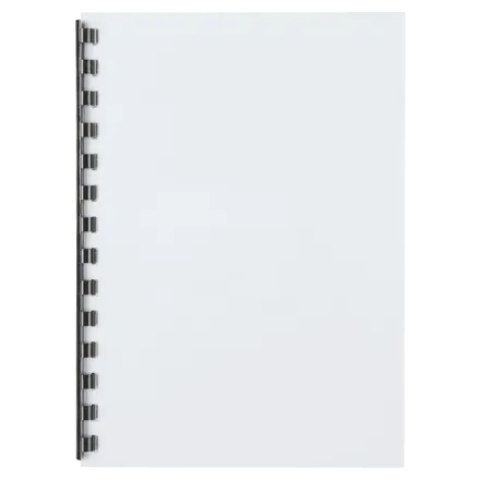 GBC CombBind™ Binding Comb A5 8mm