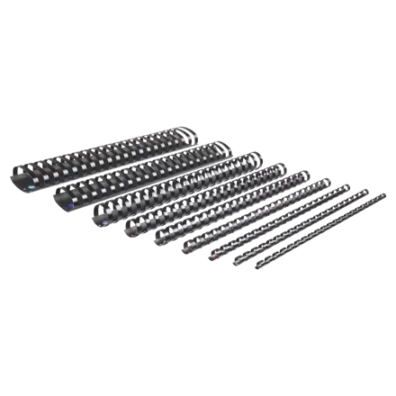 GBC ProComb Binding Comb A4 6mm